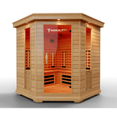 Medical 7 Plus Infrared Sauna - MEDICAL-7-PLUSMedical SaunaSaunasRecovAthlete